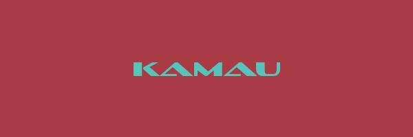 KAMAU Logo