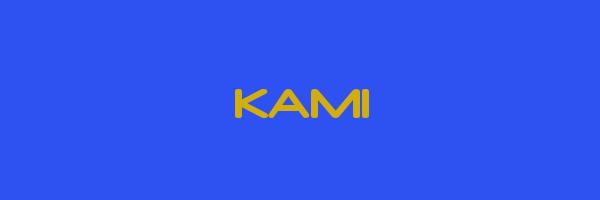KAMI Logo