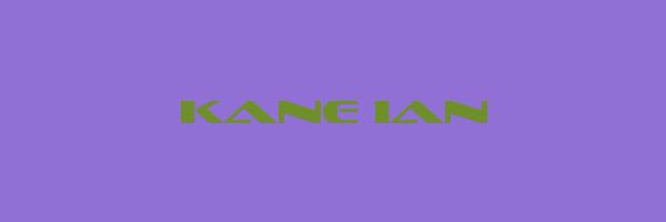 KANE IAN Logo