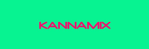 KANNAMIX Logo