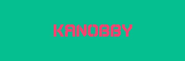 KANOBBY Logo