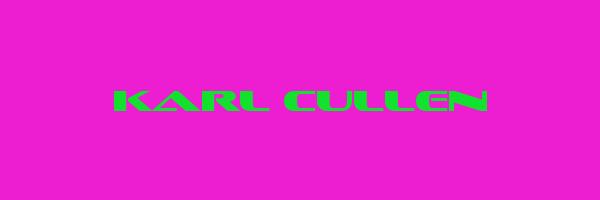 KARL CULLEN Logo