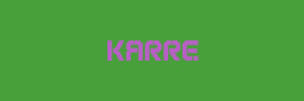 KARRE Logo