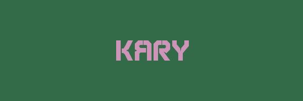 KARY Logo