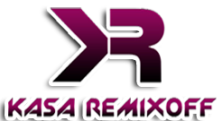 KASA REMIXOFF Logo