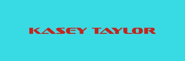 KASEY TAYLOR Logo
