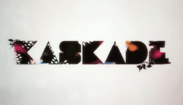 KASKADE Logo