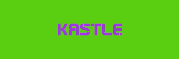 KASTLE Logo