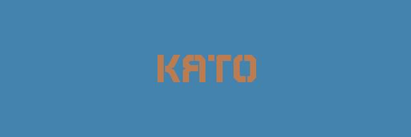 KATO Logo