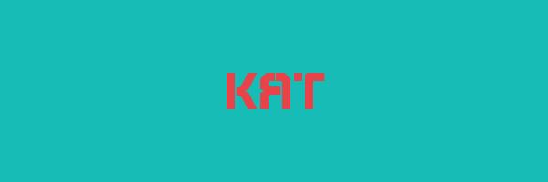 KAT Logo