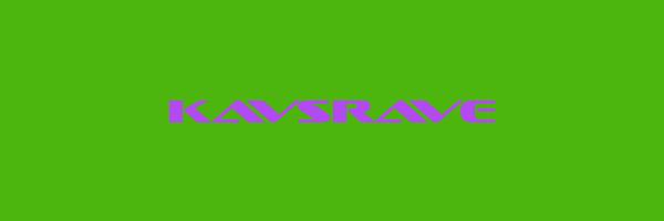 KAVSRAVE Logo