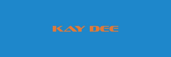 KAY DEE Logo