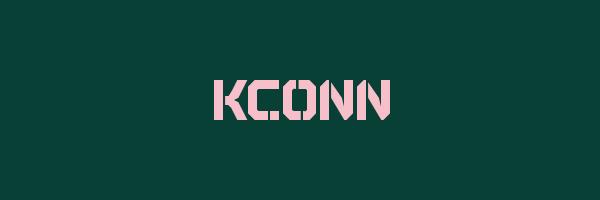 KCONN Logo