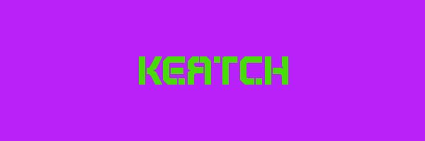 KEATCH Logo