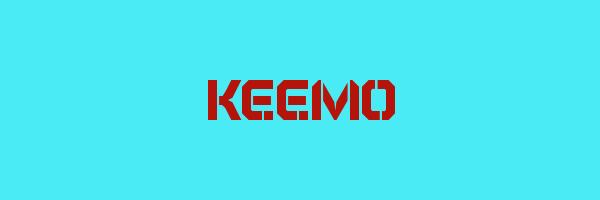 KEEMO Logo