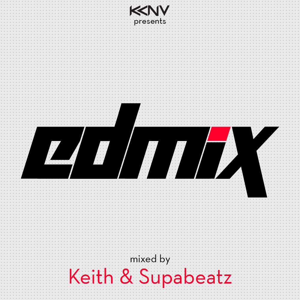 KEITH & SUPABEATZ Logo