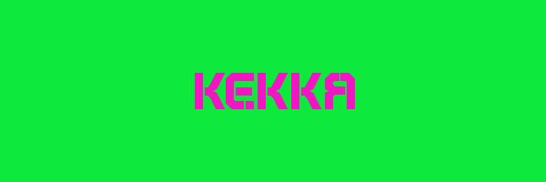 KEKKA Logo
