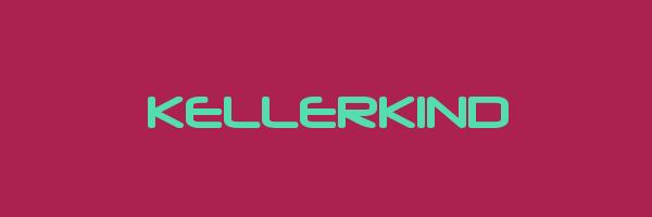 KELLERKIND Logo