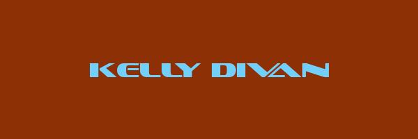 KELLY DIVAN Logo