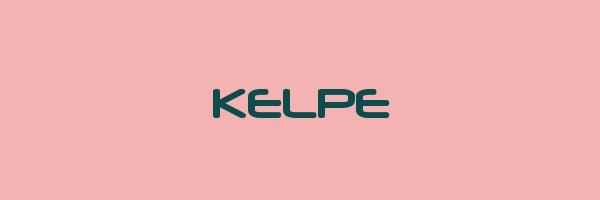 KELPE Logo