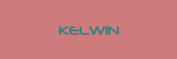 KELWIN Logo
