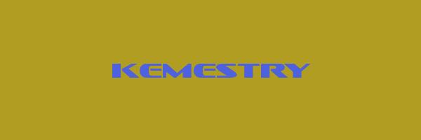 KEMESTRY Logo