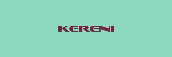KERENI Logo