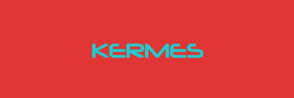 KERMES Logo
