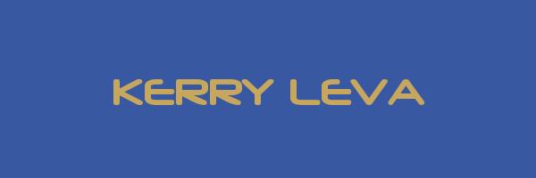 KERRY LEVA Logo