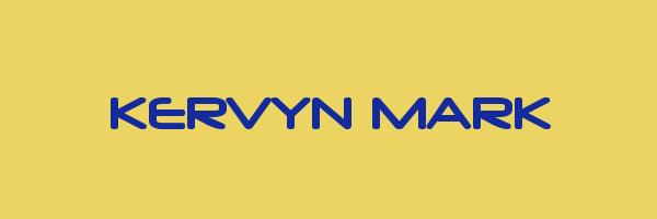 KERVYN MARK Logo