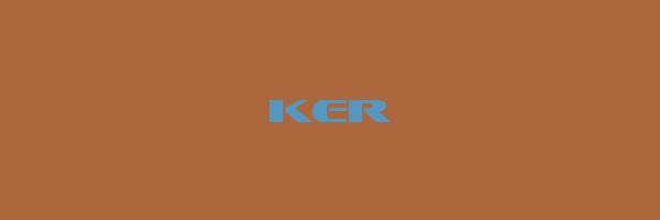 KER Logo