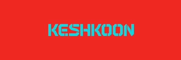 KESHKOON Logo