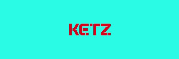 KETZ Logo