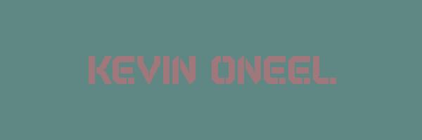 KEVIN ONEEL Logo