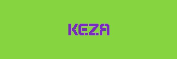 KEZA Logo
