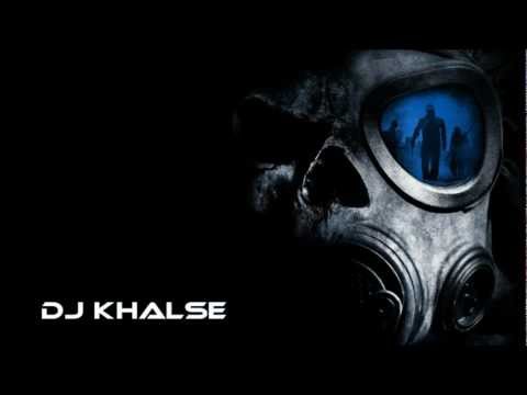 KHALSE Logo