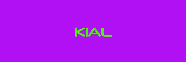 KIAL Logo