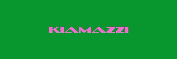 KIAMAZZI Logo