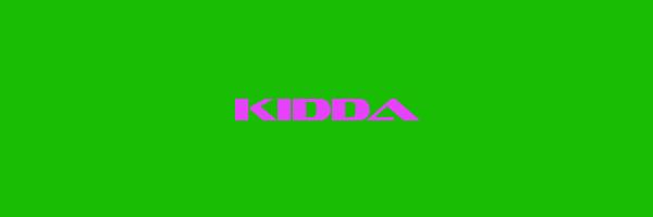 KIDDA Logo