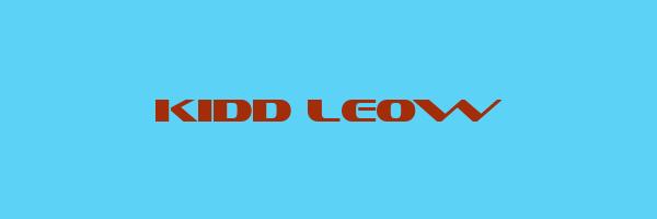 KIDD LEOW Logo