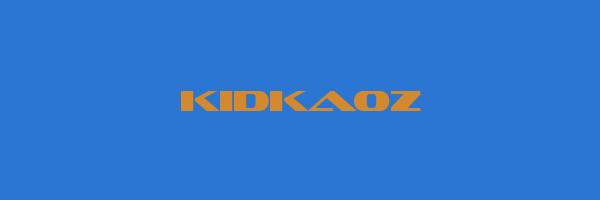 KIDKAOZ Logo