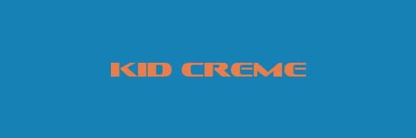 KID CREME Logo