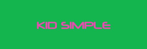 KID SIMPLE Logo