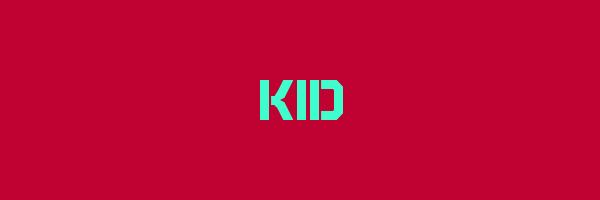 KID Logo