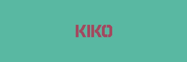 KIKO Logo