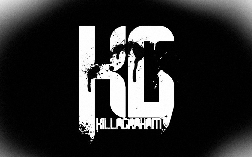 KILLAGRAHAM Logo