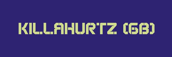 KILLAHURTZ (GB) Logo