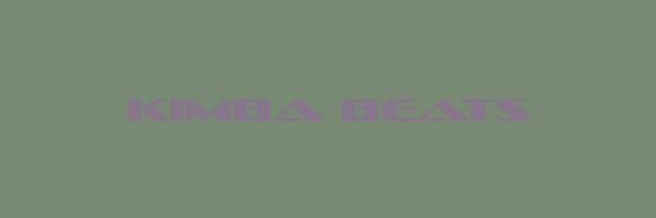 KIMBA BEATS Logo