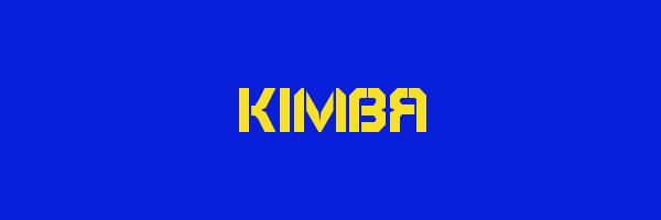KIMBA Logo
