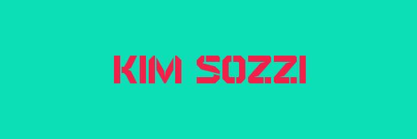 KIM SOZZI Logo